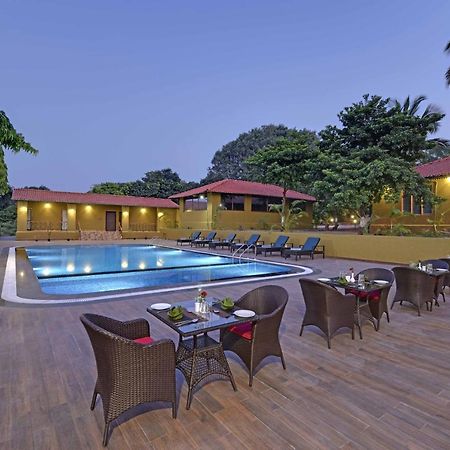 Gir Lion Safari Camp By Trulyy, Sasan Gir Hotel Sodaori Bagian luar foto
